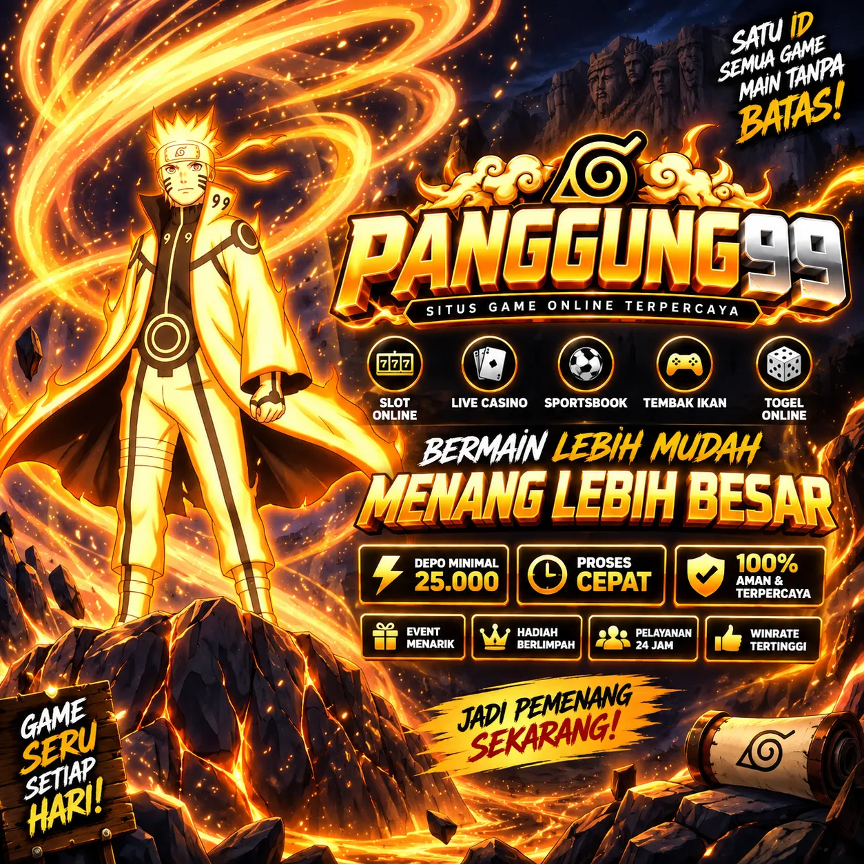 PANGGUNG99